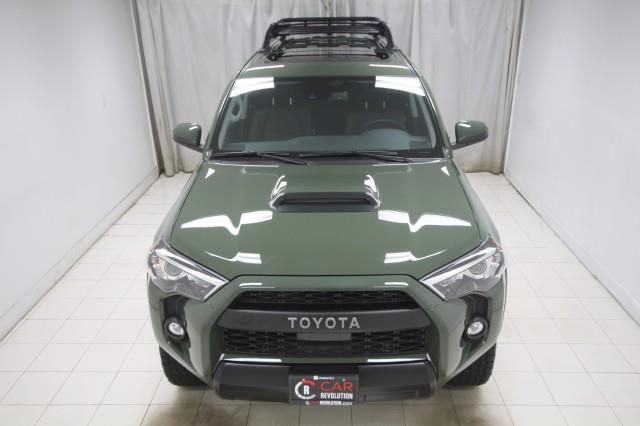 Used Toyota 4runner TRD Pro 4WD w/ Navi & rearCam 2020 | Car Revolution. Maple Shade, New Jersey Used Toyota 4runner TRD Pro 4WD w/ Navi & rearCam 2020 | Car Revolution. Maple Shade, New Jersey