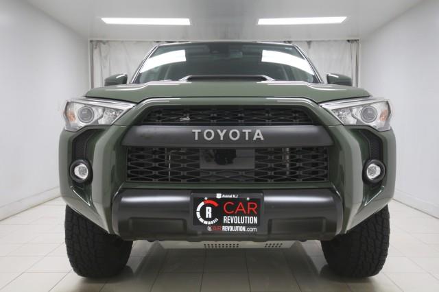 Used Toyota 4runner TRD Pro 4WD w/ Navi & rearCam 2020 | Car Revolution. Maple Shade, New Jersey Used Toyota 4runner TRD Pro 4WD w/ Navi & rearCam 2020 | Car Revolution. Maple Shade, New Jersey