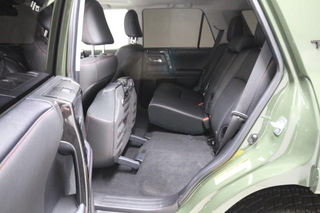 Used Toyota 4runner TRD Pro 4WD w/ Navi & rearCam 2020 | Car Revolution. Maple Shade, New Jersey Used Toyota 4runner TRD Pro 4WD w/ Navi & rearCam 2020 | Car Revolution. Maple Shade, New Jersey