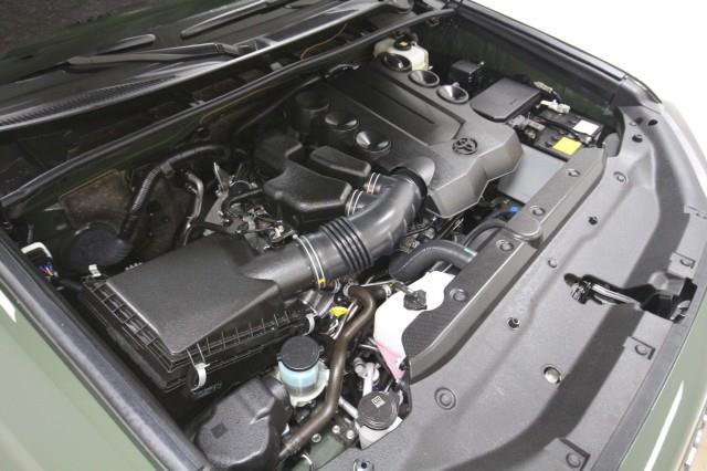 Used Toyota 4runner TRD Pro 4WD w/ Navi & rearCam 2020 | Car Revolution. Maple Shade, New Jersey Used Toyota 4runner TRD Pro 4WD w/ Navi & rearCam 2020 | Car Revolution. Maple Shade, New Jersey