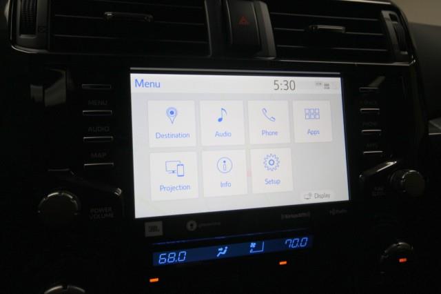 Used Toyota 4runner TRD Pro 4WD w/ Navi & rearCam 2020 | Car Revolution. Maple Shade, New Jersey Used Toyota 4runner TRD Pro 4WD w/ Navi & rearCam 2020 | Car Revolution. Maple Shade, New Jersey