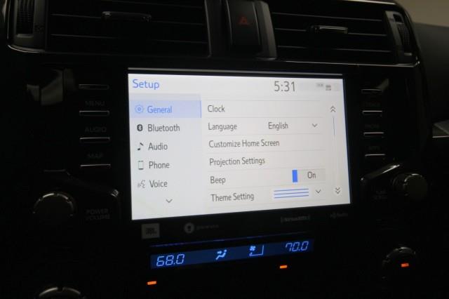 Used Toyota 4runner TRD Pro 4WD w/ Navi & rearCam 2020 | Car Revolution. Maple Shade, New Jersey Used Toyota 4runner TRD Pro 4WD w/ Navi & rearCam 2020 | Car Revolution. Maple Shade, New Jersey