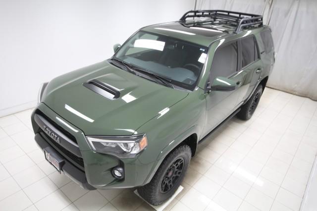 Used Toyota 4runner TRD Pro 4WD w/ Navi & rearCam 2020 | Car Revolution. Maple Shade, New Jersey Used Toyota 4runner TRD Pro 4WD w/ Navi & rearCam 2020 | Car Revolution. Maple Shade, New Jersey