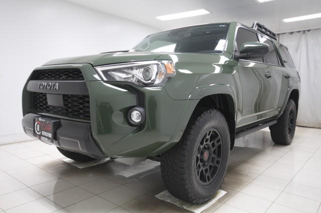 Used Toyota 4runner TRD Pro 4WD w/ Navi & rearCam 2020 | Car Revolution. Maple Shade, New Jersey Used Toyota 4runner TRD Pro 4WD w/ Navi & rearCam 2020 | Car Revolution. Maple Shade, New Jersey