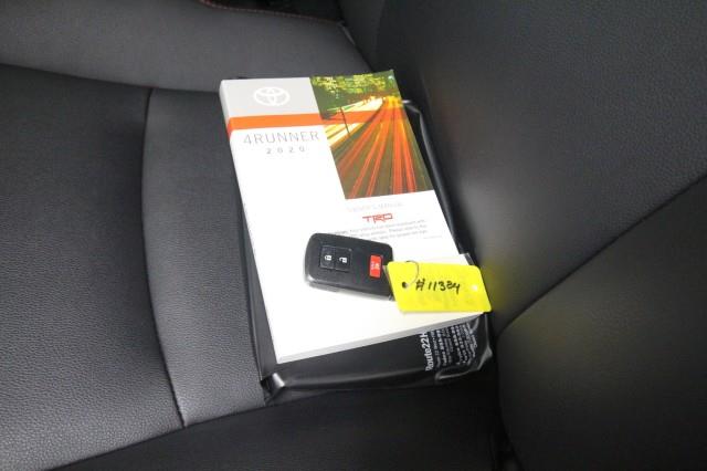 Used Toyota 4runner TRD Pro 4WD w/ Navi & rearCam 2020 | Car Revolution. Maple Shade, New Jersey Used Toyota 4runner TRD Pro 4WD w/ Navi & rearCam 2020 | Car Revolution. Maple Shade, New Jersey