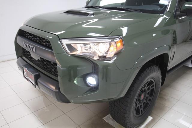 Used Toyota 4runner TRD Pro 4WD w/ Navi & rearCam 2020 | Car Revolution. Maple Shade, New Jersey Used Toyota 4runner TRD Pro 4WD w/ Navi & rearCam 2020 | Car Revolution. Maple Shade, New Jersey