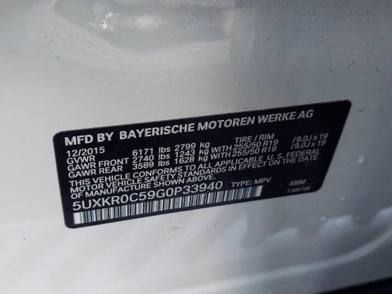Used BMW X5 xDrive35i 2016 | Car Revolution. Maple Shade, New Jersey Used BMW X5 xDrive35i 2016 | Car Revolution. Maple Shade, New Jersey