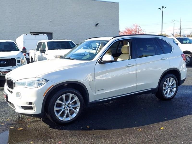 Used BMW X5 xDrive35i 2016 | Car Revolution. Maple Shade, New Jersey Used BMW X5 xDrive35i 2016 | Car Revolution. Maple Shade, New Jersey