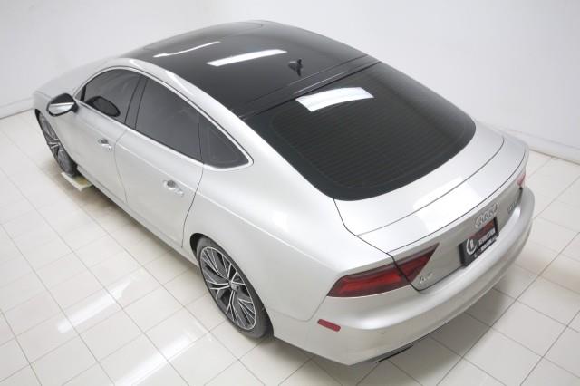 Used Audi A7 quattro Premium Plus SportBack 2018 | Car Revolution. Maple Shade, New Jersey Used Audi A7 quattro Premium Plus SportBack 2018 | Car Revolution. Maple Shade, New Jersey