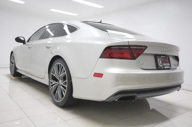 Used Audi A7 quattro Premium Plus SportBack 2018 | Car Revolution. Maple Shade, New Jersey Used Audi A7 quattro Premium Plus SportBack 2018 | Car Revolution. Maple Shade, New Jersey