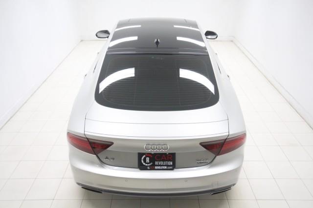 Used Audi A7 quattro Premium Plus SportBack 2018 | Car Revolution. Maple Shade, New Jersey Used Audi A7 quattro Premium Plus SportBack 2018 | Car Revolution. Maple Shade, New Jersey