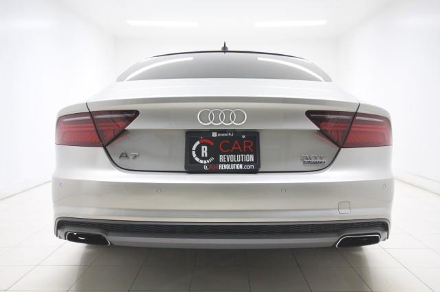 Used Audi A7 quattro Premium Plus SportBack 2018 | Car Revolution. Maple Shade, New Jersey Used Audi A7 quattro Premium Plus SportBack 2018 | Car Revolution. Maple Shade, New Jersey