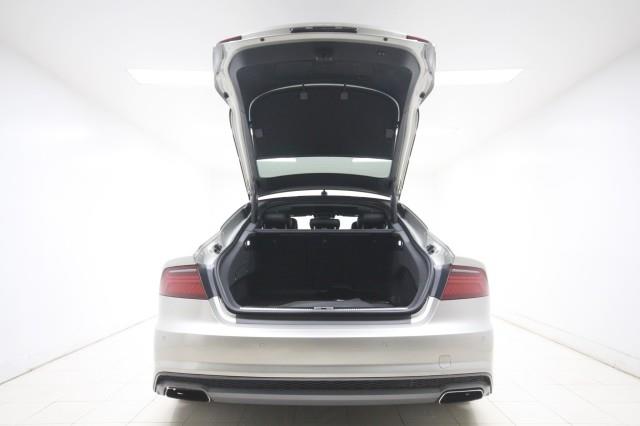 Used Audi A7 quattro Premium Plus SportBack 2018 | Car Revolution. Maple Shade, New Jersey Used Audi A7 quattro Premium Plus SportBack 2018 | Car Revolution. Maple Shade, New Jersey