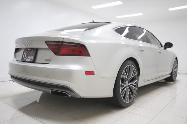 Used Audi A7 quattro Premium Plus SportBack 2018 | Car Revolution. Maple Shade, New Jersey Used Audi A7 quattro Premium Plus SportBack 2018 | Car Revolution. Maple Shade, New Jersey