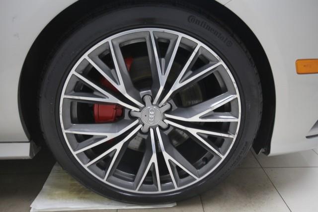 Used Audi A7 quattro Premium Plus SportBack 2018 | Car Revolution. Maple Shade, New Jersey Used Audi A7 quattro Premium Plus SportBack 2018 | Car Revolution. Maple Shade, New Jersey