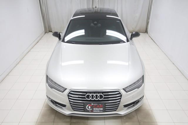 Used Audi A7 quattro Premium Plus SportBack 2018 | Car Revolution. Maple Shade, New Jersey Used Audi A7 quattro Premium Plus SportBack 2018 | Car Revolution. Maple Shade, New Jersey