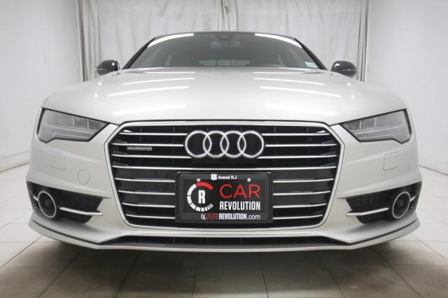 Used Audi A7 quattro Premium Plus SportBack 2018 | Car Revolution. Maple Shade, New Jersey Used Audi A7 quattro Premium Plus SportBack 2018 | Car Revolution. Maple Shade, New Jersey