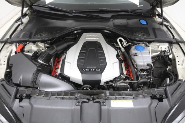 Used Audi A7 quattro Premium Plus SportBack 2018 | Car Revolution. Maple Shade, New Jersey Used Audi A7 quattro Premium Plus SportBack 2018 | Car Revolution. Maple Shade, New Jersey