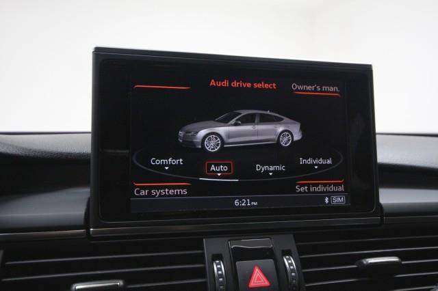 Used Audi A7 quattro Premium Plus SportBack 2018 | Car Revolution. Maple Shade, New Jersey Used Audi A7 quattro Premium Plus SportBack 2018 | Car Revolution. Maple Shade, New Jersey