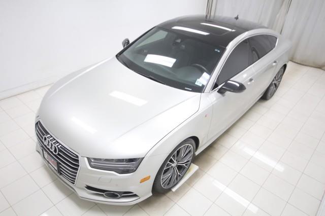 Used Audi A7 quattro Premium Plus SportBack 2018 | Car Revolution. Maple Shade, New Jersey Used Audi A7 quattro Premium Plus SportBack 2018 | Car Revolution. Maple Shade, New Jersey
