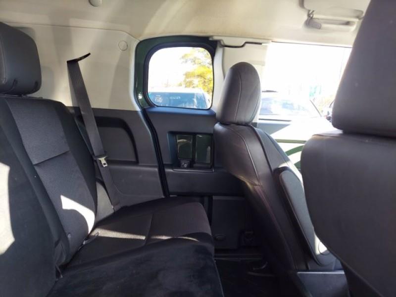 Used Toyota Fj Cruiser 4WD 2012 | Car Revolution. Maple Shade, New Jersey Used Toyota Fj Cruiser 4WD 2012 | Car Revolution. Maple Shade, New Jersey