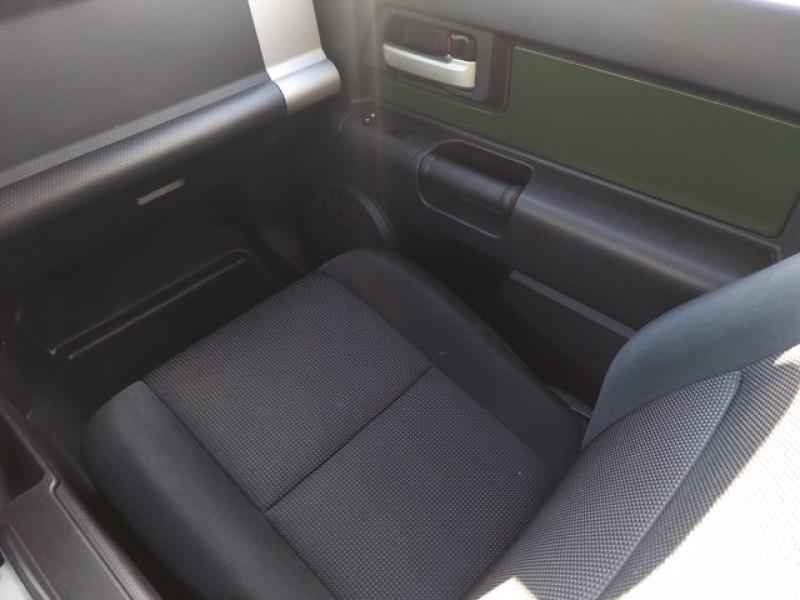 Used Toyota Fj Cruiser 4WD 2012 | Car Revolution. Maple Shade, New Jersey Used Toyota Fj Cruiser 4WD 2012 | Car Revolution. Maple Shade, New Jersey