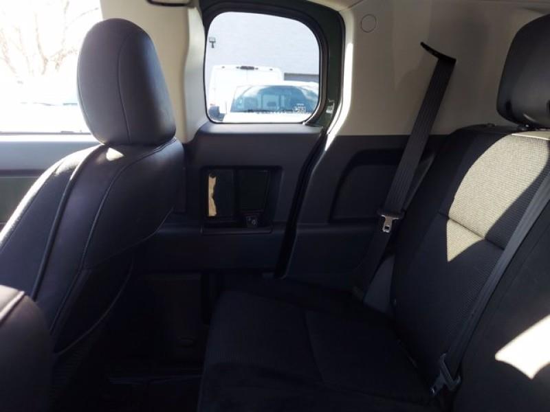 Used Toyota Fj Cruiser 4WD 2012 | Car Revolution. Maple Shade, New Jersey Used Toyota Fj Cruiser 4WD 2012 | Car Revolution. Maple Shade, New Jersey