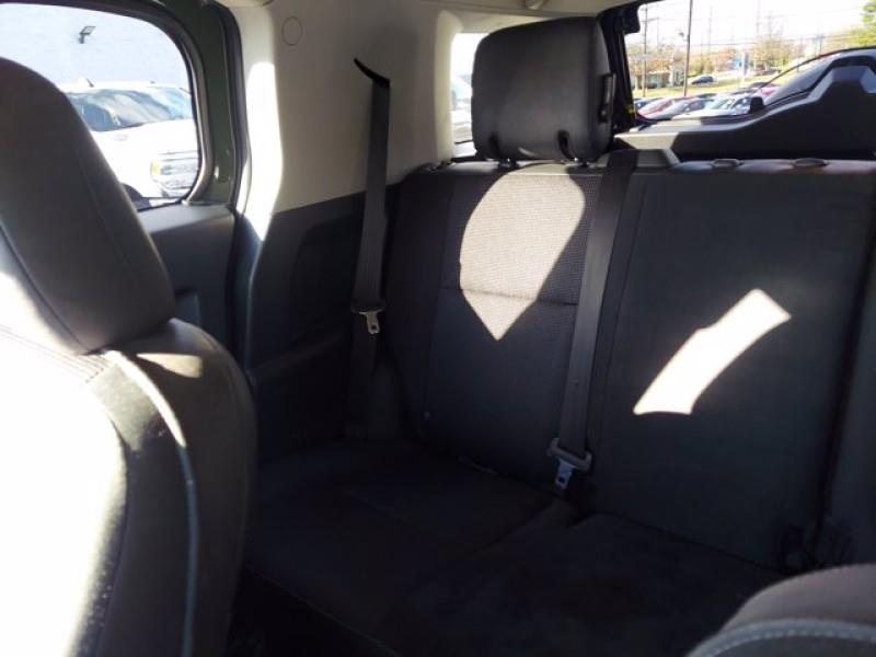 Used Toyota Fj Cruiser 4WD 2012 | Car Revolution. Maple Shade, New Jersey Used Toyota Fj Cruiser 4WD 2012 | Car Revolution. Maple Shade, New Jersey