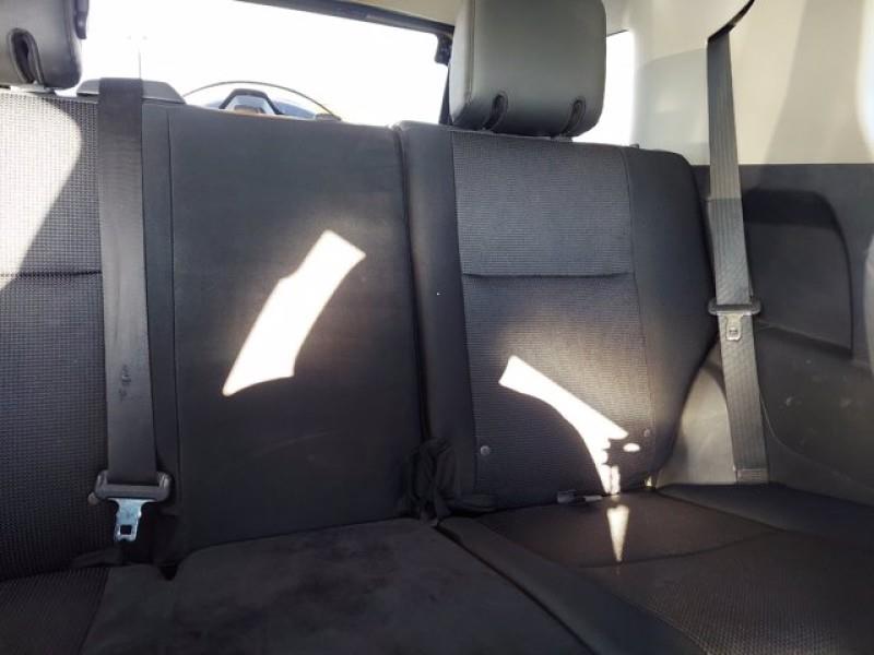 Used Toyota Fj Cruiser 4WD 2012 | Car Revolution. Maple Shade, New Jersey Used Toyota Fj Cruiser 4WD 2012 | Car Revolution. Maple Shade, New Jersey