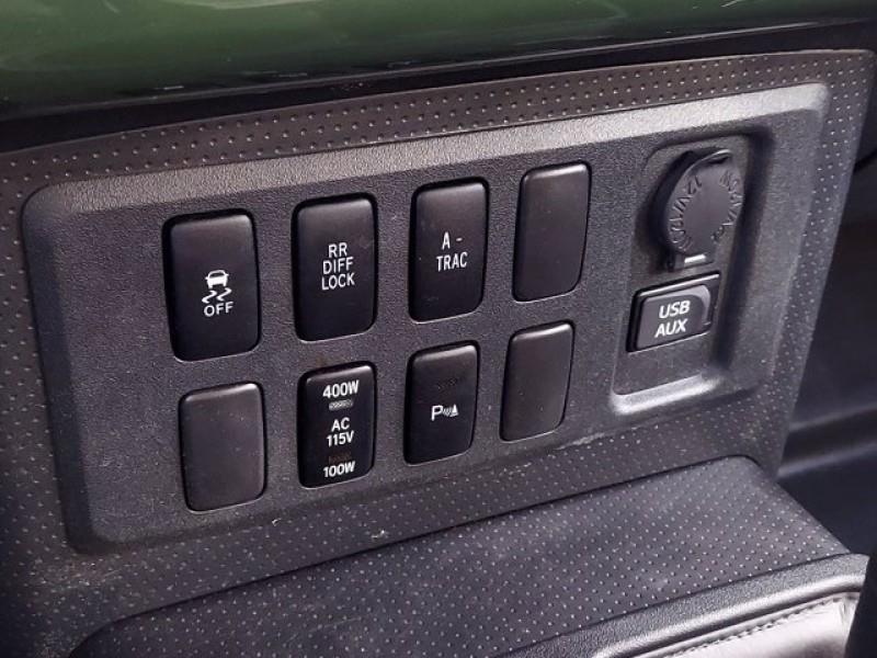 Used Toyota Fj Cruiser 4WD 2012 | Car Revolution. Maple Shade, New Jersey Used Toyota Fj Cruiser 4WD 2012 | Car Revolution. Maple Shade, New Jersey