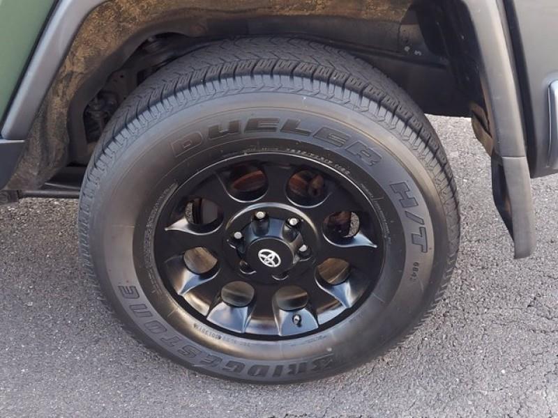 Used Toyota Fj Cruiser 4WD 2012 | Car Revolution. Maple Shade, New Jersey Used Toyota Fj Cruiser 4WD 2012 | Car Revolution. Maple Shade, New Jersey
