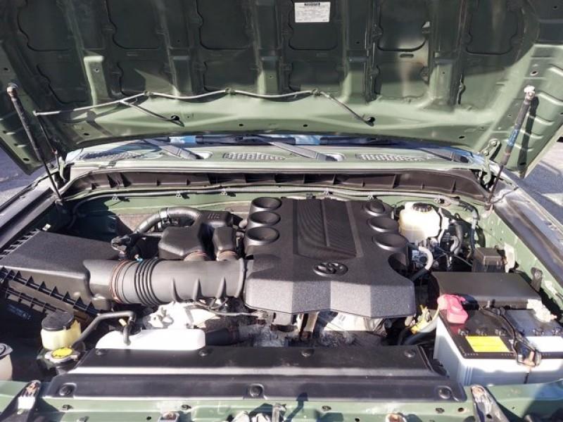 Used Toyota Fj Cruiser 4WD 2012 | Car Revolution. Maple Shade, New Jersey Used Toyota Fj Cruiser 4WD 2012 | Car Revolution. Maple Shade, New Jersey