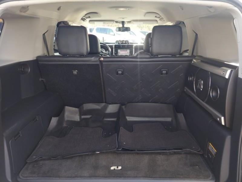 Used Toyota Fj Cruiser 4WD 2012 | Car Revolution. Maple Shade, New Jersey Used Toyota Fj Cruiser 4WD 2012 | Car Revolution. Maple Shade, New Jersey