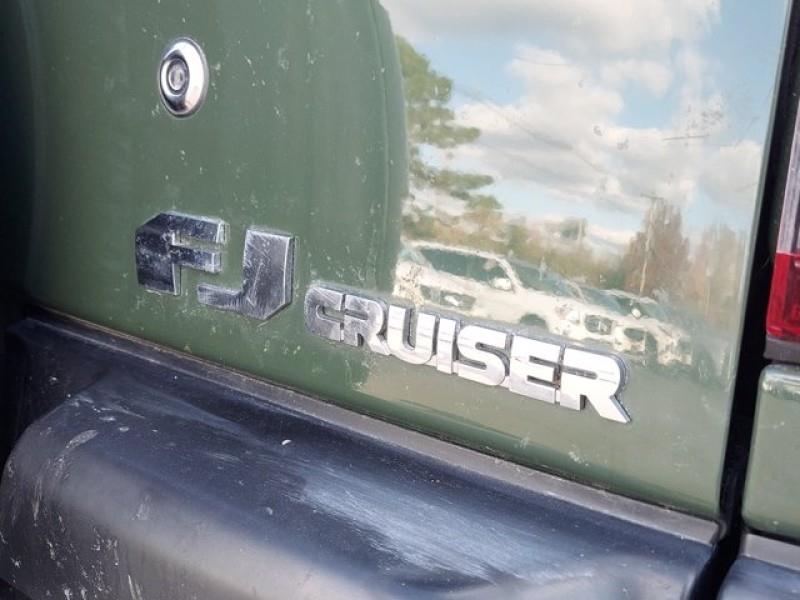 Used Toyota Fj Cruiser 4WD 2012 | Car Revolution. Maple Shade, New Jersey Used Toyota Fj Cruiser 4WD 2012 | Car Revolution. Maple Shade, New Jersey