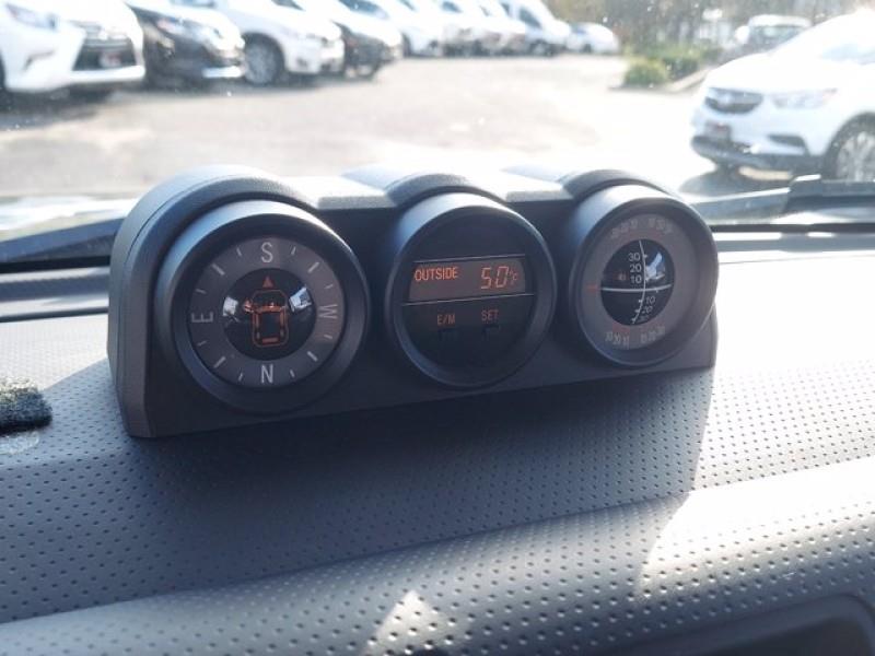 Used Toyota Fj Cruiser 4WD 2012 | Car Revolution. Maple Shade, New Jersey Used Toyota Fj Cruiser 4WD 2012 | Car Revolution. Maple Shade, New Jersey