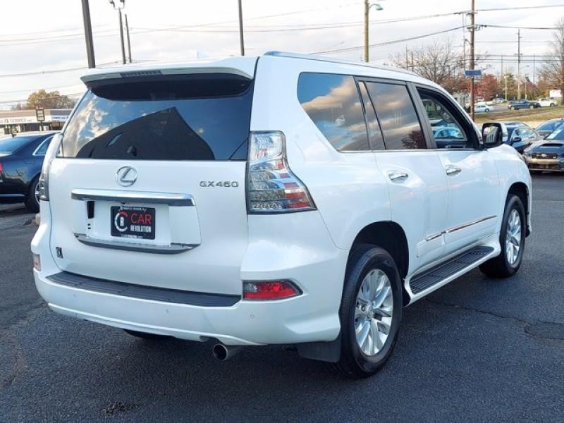 Used Lexus Gx GX 460 2017 | Car Revolution. Maple Shade, New Jersey Used Lexus Gx GX 460 2017 | Car Revolution. Maple Shade, New Jersey