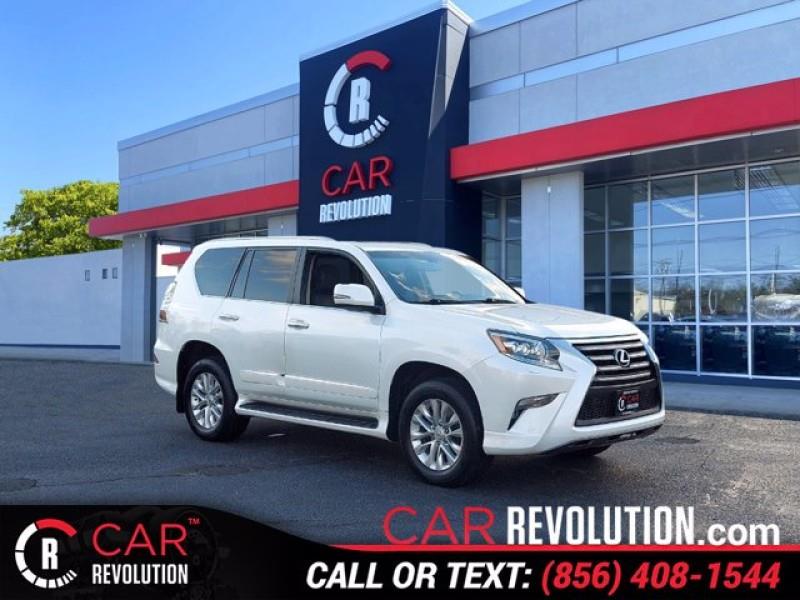 Used Lexus Gx GX 460 2017 | Car Revolution. Maple Shade, New Jersey Used Lexus Gx GX 460 2017 | Car Revolution. Maple Shade, New Jersey