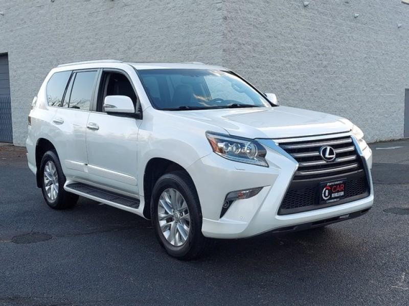 Used Lexus Gx GX 460 2017 | Car Revolution. Maple Shade, New Jersey Used Lexus Gx GX 460 2017 | Car Revolution. Maple Shade, New Jersey
