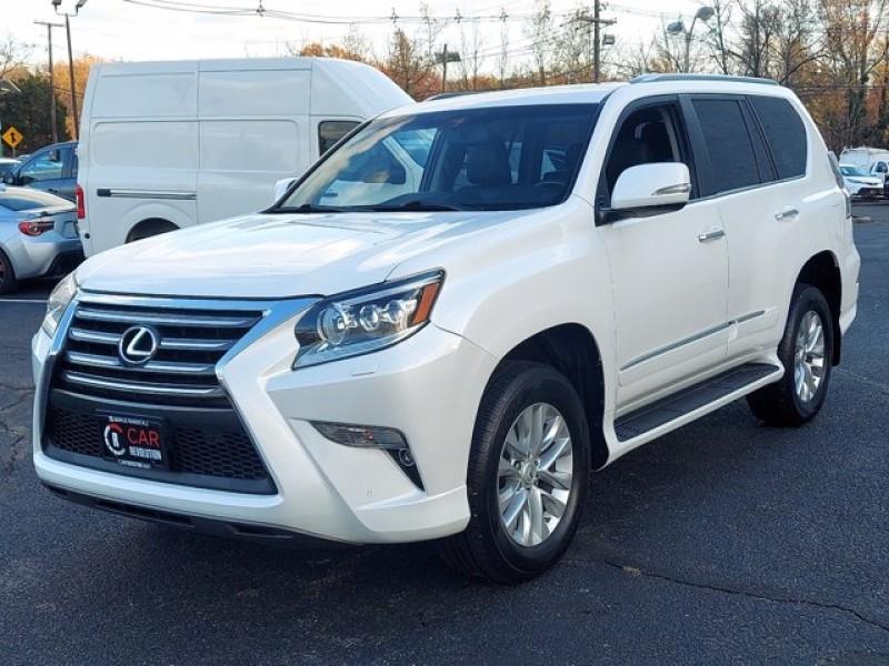 Used Lexus Gx GX 460 2017 | Car Revolution. Maple Shade, New Jersey Used Lexus Gx GX 460 2017 | Car Revolution. Maple Shade, New Jersey
