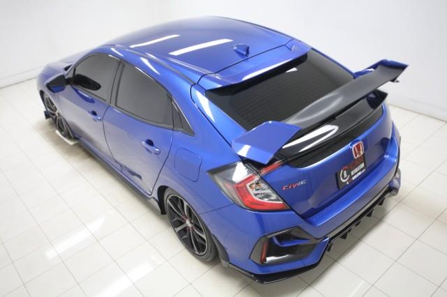 Used Honda Civic Hatchback Sport w/ rearCam 2020 | Car Revolution. Maple Shade, New Jersey Used Honda Civic Hatchback Sport w/ rearCam 2020 | Car Revolution. Maple Shade, New Jersey