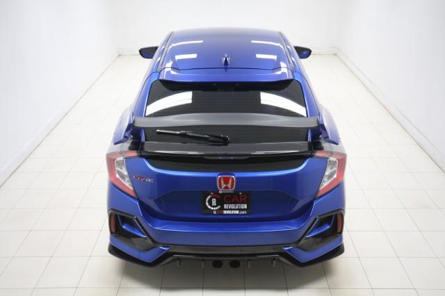 Used Honda Civic Hatchback Sport w/ rearCam 2020 | Car Revolution. Maple Shade, New Jersey Used Honda Civic Hatchback Sport w/ rearCam 2020 | Car Revolution. Maple Shade, New Jersey