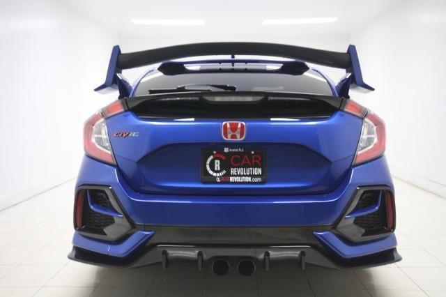 Used Honda Civic Hatchback Sport w/ rearCam 2020 | Car Revolution. Maple Shade, New Jersey Used Honda Civic Hatchback Sport w/ rearCam 2020 | Car Revolution. Maple Shade, New Jersey