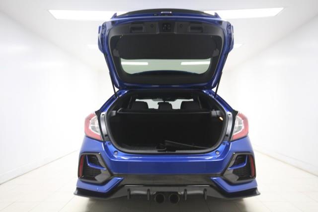Used Honda Civic Hatchback Sport w/ rearCam 2020 | Car Revolution. Maple Shade, New Jersey Used Honda Civic Hatchback Sport w/ rearCam 2020 | Car Revolution. Maple Shade, New Jersey
