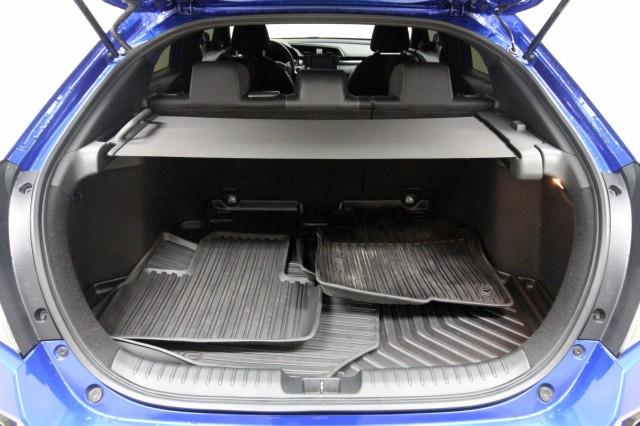 Used Honda Civic Hatchback Sport w/ rearCam 2020 | Car Revolution. Maple Shade, New Jersey Used Honda Civic Hatchback Sport w/ rearCam 2020 | Car Revolution. Maple Shade, New Jersey