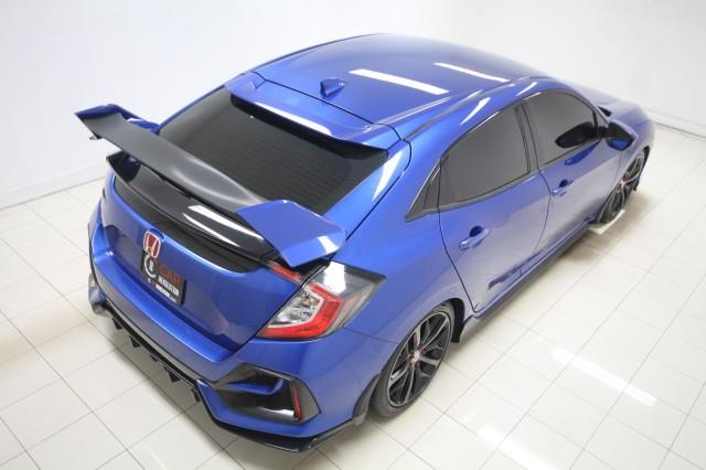 Used Honda Civic Hatchback Sport w/ rearCam 2020 | Car Revolution. Maple Shade, New Jersey Used Honda Civic Hatchback Sport w/ rearCam 2020 | Car Revolution. Maple Shade, New Jersey