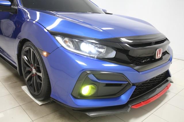 Used Honda Civic Hatchback Sport w/ rearCam 2020 | Car Revolution. Maple Shade, New Jersey Used Honda Civic Hatchback Sport w/ rearCam 2020 | Car Revolution. Maple Shade, New Jersey