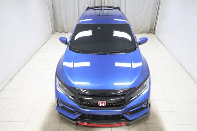 Used Honda Civic Hatchback Sport w/ rearCam 2020 | Car Revolution. Maple Shade, New Jersey Used Honda Civic Hatchback Sport w/ rearCam 2020 | Car Revolution. Maple Shade, New Jersey