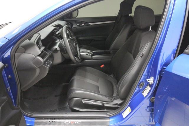 Used Honda Civic Hatchback Sport w/ rearCam 2020 | Car Revolution. Maple Shade, New Jersey Used Honda Civic Hatchback Sport w/ rearCam 2020 | Car Revolution. Maple Shade, New Jersey