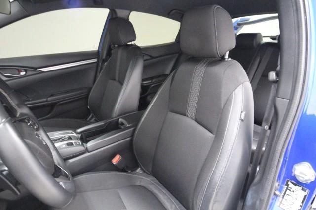 Used Honda Civic Hatchback Sport w/ rearCam 2020 | Car Revolution. Maple Shade, New Jersey Used Honda Civic Hatchback Sport w/ rearCam 2020 | Car Revolution. Maple Shade, New Jersey