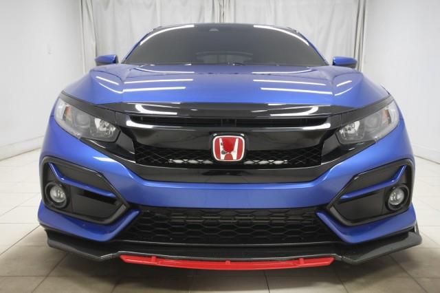 Used Honda Civic Hatchback Sport w/ rearCam 2020 | Car Revolution. Maple Shade, New Jersey Used Honda Civic Hatchback Sport w/ rearCam 2020 | Car Revolution. Maple Shade, New Jersey